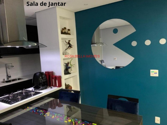 Imagem Apartamento com 3 Quartos à Venda, 70 m² em Centro - Jundiaí Imagem Apartamento com 3 Quartos à Venda, 70 m² em Centro - Jundiaí