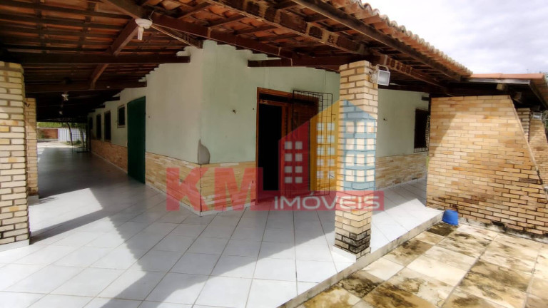 Imagem Casa com 4 Quartos à Venda, 320 m² em Rincão - Mossoró Imagem Casa com 4 Quartos à Venda, 320 m² em Rincão - Mossoró
