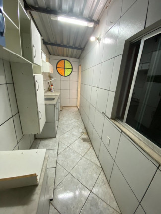 Imagem Casa com 2 Quartos à Venda, 84 m² em Saracuruna - Duque De Caxias