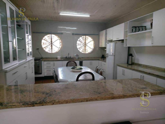 Imagem Chácara com 8 Quartos à Venda, 350 m² em Mato Dentro - Mairiporã Imagem Chácara com 8 Quartos à Venda, 350 m² em Mato Dentro - Mairiporã