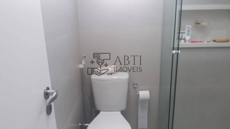 Imagem Apartamento com 2 Quartos à Venda, 58 m² em Moema - São Paulo