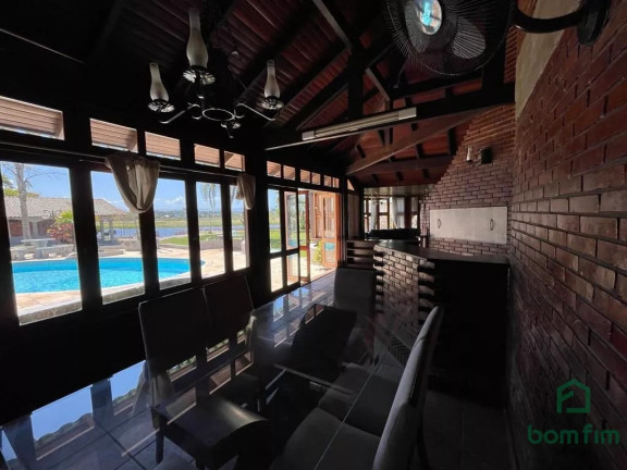 Imagem Casa com 4 Quartos à Venda, 235 m² em Centro - Torres Imagem Casa com 4 Quartos à Venda, 235 m² em Centro - Torres