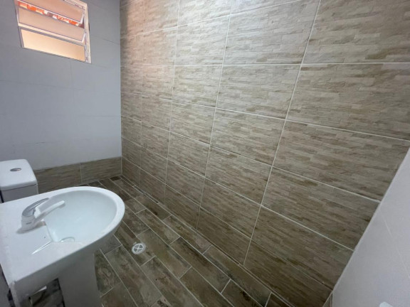 Imagem Casa com 2 Quartos à Venda, 88 m² em Guilhermina - Praia Grande