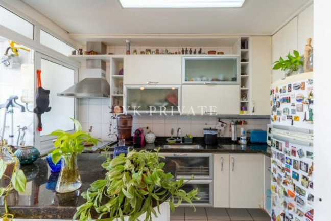 Imagem Apartamento com 2 Quartos à Venda, 56 m² em Lapa - São Paulo