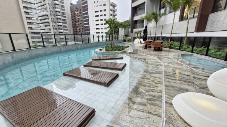 Imagem Apartamento com 1 Quarto à Venda, 37 m² em Indianópolis - São Paulo