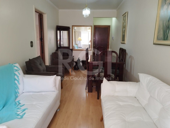 Imagem Apartamento com 2 Quartos à Venda, 105 m² em Centro Histórico - Porto Alegre