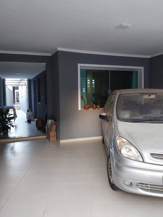 Imagem Casa com 2 Quartos à Venda, 150 m² em Vila Moreira - São Paulo Imagem Casa com 2 Quartos à Venda, 150 m² em Vila Moreira - São Paulo