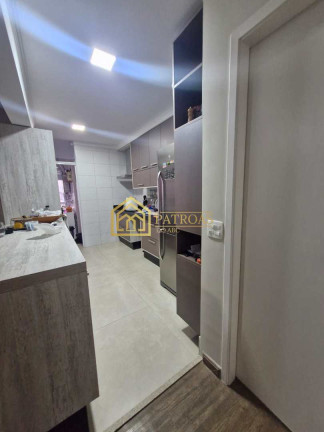 Imagem Apartamento com 3 Quartos à Venda, 116 m² em Baeta Neves - São Bernardo Do Campo Imagem Apartamento com 3 Quartos à Venda, 116 m² em Baeta Neves - São Bernardo Do Campo