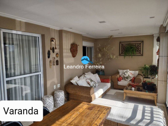 Imagem Apartamento com 3 Quartos à Venda, 242 m² em Nova Petrópolis - São Bernardo Do Campo Imagem Apartamento com 3 Quartos à Venda, 242 m² em Nova Petrópolis - São Bernardo Do Campo