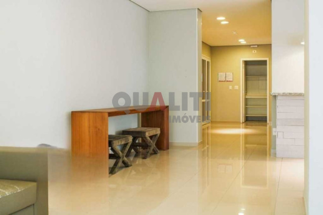 Foto do imóvel Apartamento com 3 Quartos à Venda, 138 m² em Brooklin - São Paulo