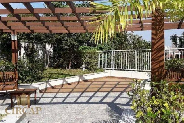 Imagem Apartamento com 2 Quartos à Venda, 78 m² em Alto De Pinheiros - São Paulo