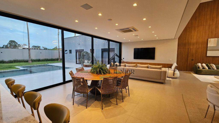 Imagem Casa com 4 Quartos à Venda, 440 m² em Condomínio Saint Patrick - Sorocaba Imagem Casa com 4 Quartos à Venda, 440 m² em Condomínio Saint Patrick - Sorocaba