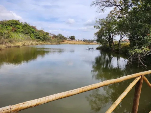 Imagem Terreno à Venda, 1.057 m² em R$690.000,00 // Quintas Coloniais - Contagem