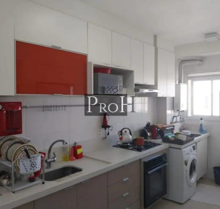 Imagem Apartamento com 3 Quartos à Venda, 80 m² em Jardim Nova Europa - Campinas Imagem Apartamento com 3 Quartos à Venda, 80 m² em Jardim Nova Europa - Campinas