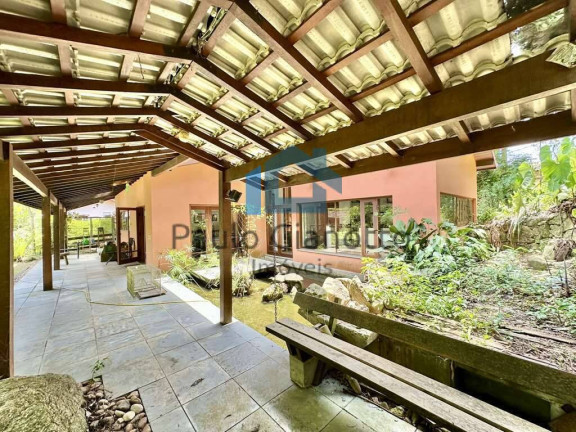 Imagem Casa de Condomínio com 4 Quartos à Venda, 417 m² em Recanto Impla - Carapicuíba Imagem Casa de Condomínio com 4 Quartos à Venda, 417 m² em Recanto Impla - Carapicuíba
