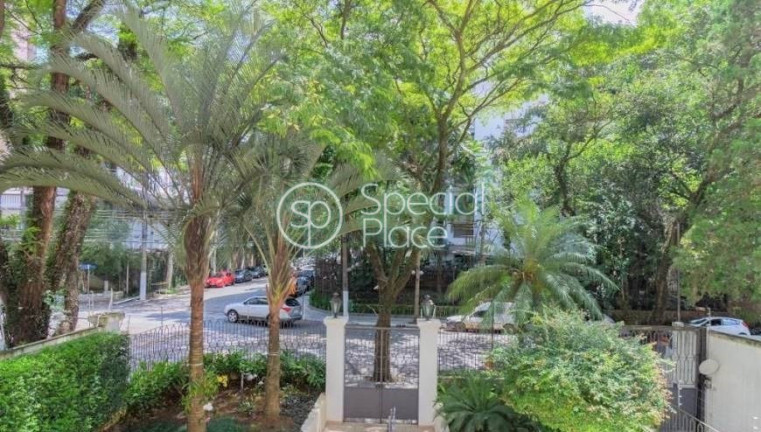 Imagem Apartamento com 4 Quartos à Venda, 200 m² em Campo Belo - São Paulo Imagem Apartamento com 4 Quartos à Venda, 200 m² em Campo Belo - São Paulo