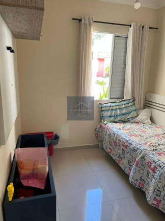 Imagem Casa de Condomínio com 3 Quartos à Venda, 94 m² em Condominio Terra Nova - Sorocaba