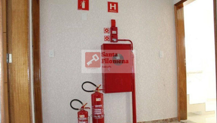 Imagem Apartamento com 2 Quartos à Venda, 56 m² em Vila Alzira - Santo André Imagem Apartamento com 2 Quartos à Venda, 56 m² em Vila Alzira - Santo André