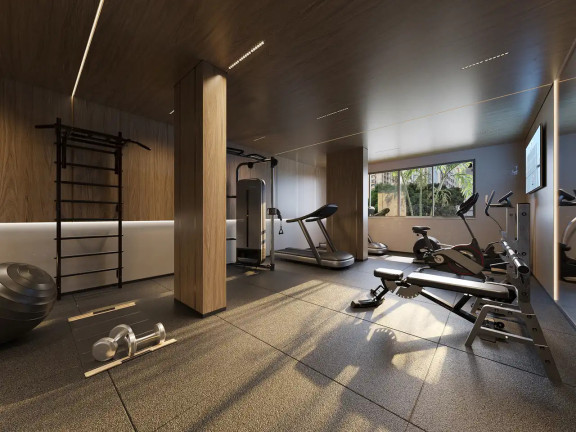 Imagem Apartamento com 4 Quartos à Venda, 191 m² em Lourdes - Belo Horizonte