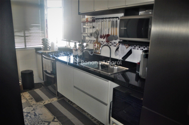 Foto do imóvel Apartamento com 3 Quartos à Venda, 163 m² em Martim De Sá - Caraguatatuba