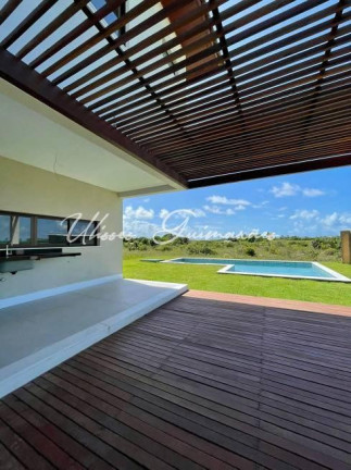 Imagem Casa com 5 Quartos à Venda, 304 m² em Praia Do Forte - Mata De São João Imagem Casa com 5 Quartos à Venda, 304 m² em Praia Do Forte - Mata De São João