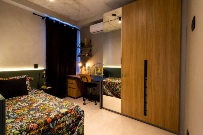 Imagem Apartamento com 2 Quartos à Venda, 70 m² em Canto Do Forte - Praia Grande Imagem Apartamento com 2 Quartos à Venda, 70 m² em Canto Do Forte - Praia Grande