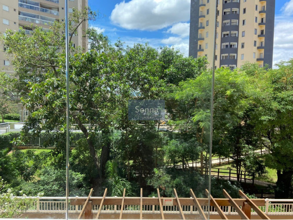 Imagem Apartamento com 3 Quartos à Venda, 114 m² em Jardim Bonfiglioli - Jundiaí
