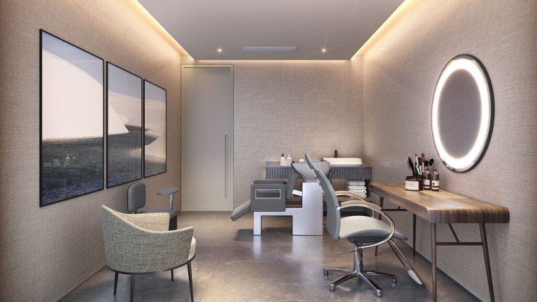 Imagem Apartamento com 5 Quartos à Venda, 500 m² em Vila Nova Conceição - São Paulo Imagem Apartamento com 5 Quartos à Venda, 500 m² em Vila Nova Conceição - São Paulo