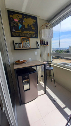 Imagem Apartamento com 2 Quartos à Venda, 68 m² em Abraão - Florianópolis