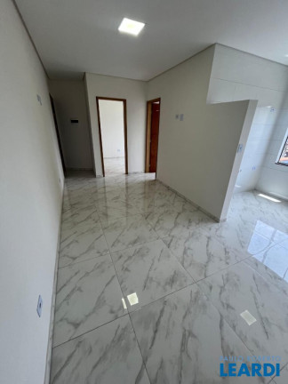 Imagem Apartamento com 2 Quartos à Venda, 41 m² em Vila Tibiriçá - Santo André Imagem Apartamento com 2 Quartos à Venda, 41 m² em Vila Tibiriçá - Santo André