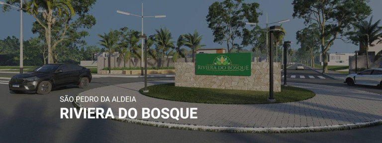 Terreno em Condomínio à Venda, 252 m² em Boa Vista - São Pedro Da Aldeia