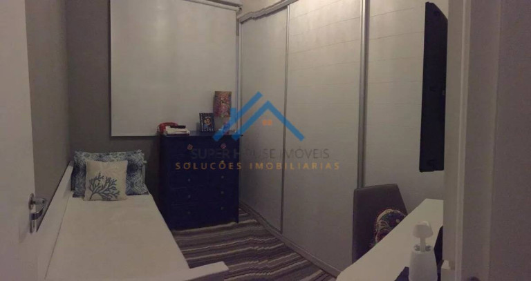 Imagem Apartamento com 3 Quartos à Venda, 110 m² em Alphaville - Santana De Parnaíba