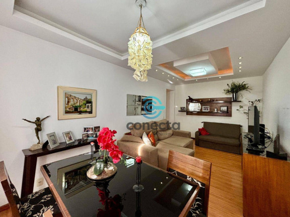 Imagem Apartamento com 2 Quartos à Venda, 90 m² em Icaraí - Niterói Imagem Apartamento com 2 Quartos à Venda, 90 m² em Icaraí - Niterói