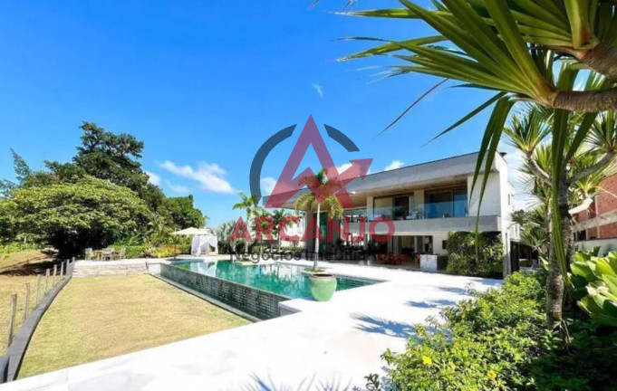 Imagem Casa com 9 Quartos à Venda, 859 m² em Riviera - Bertioga Imagem Casa com 9 Quartos à Venda, 859 m² em Riviera - Bertioga