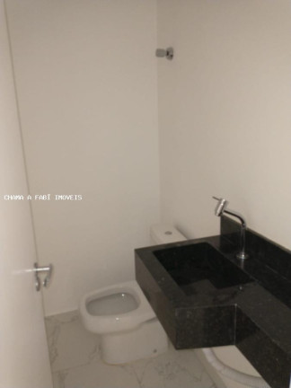 Imagem Casa com 3 Quartos à Venda, 120 m² em Vila Bela - São Paulo