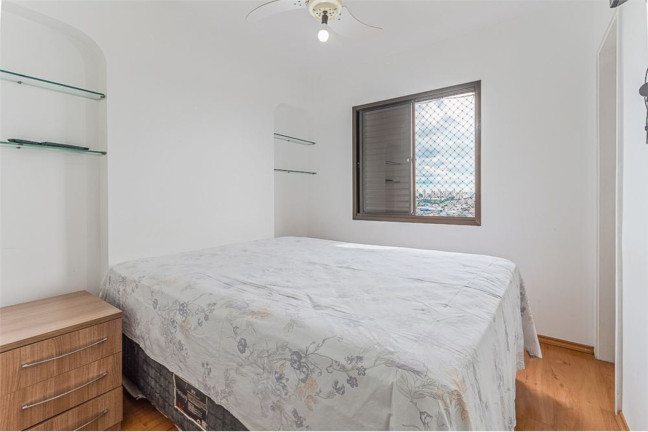 Imagem Apartamento com 3 Quartos à Venda, 72 m² em Vila Prudente - São Paulo