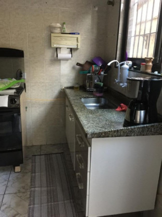 Imagem Sobrado com 3 Quartos à Venda, 138 m² em Flórida - Praia Grande Imagem Sobrado com 3 Quartos à Venda, 138 m² em Flórida - Praia Grande