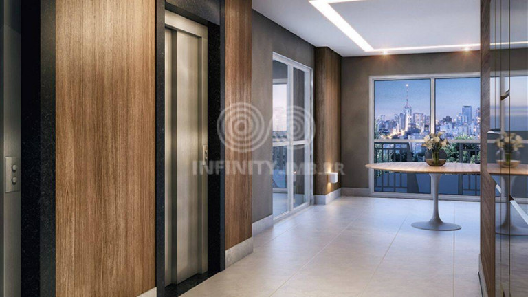 Imagem Apartamento com 3 Quartos à Venda, 130 m² em Conceição - São Paulo