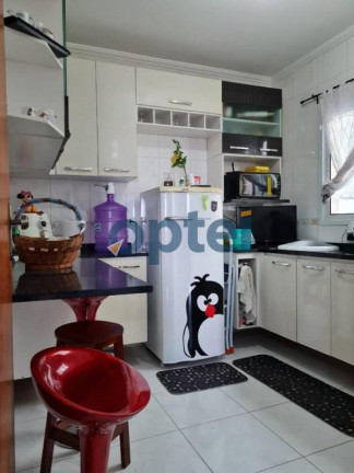 Imagem Imóvel com 2 Quartos à Venda, 134 m² em Utinga - Santo André