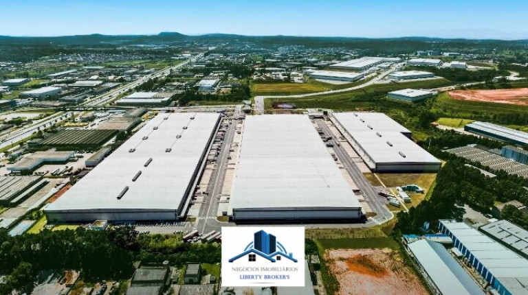 Imagem Imóvel Comercial para Alugar, 3.394 m² em Ponte Grande - Guarulhos Imagem Imóvel Comercial para Alugar, 3.394 m² em Ponte Grande - Guarulhos