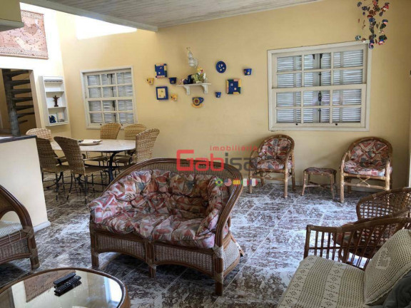 Imagem Casa com 4 Quartos à Venda, 230 m² em Loteamento Portal Da Ferradura - Armação Dos Búzios