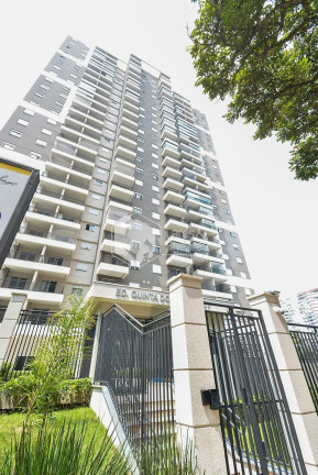 Imagem Apartamento com 2 Quartos à Venda, 53 m² em Vila Nair - São Paulo