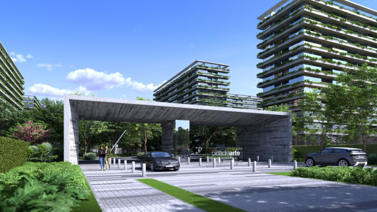 Imagem Apartamento com 3 Quartos à Venda, 183 m²