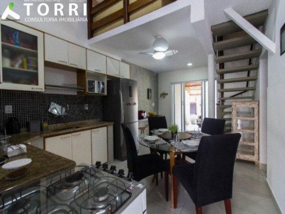 Imagem Imóvel com 3 Quartos à Venda, 105 m² em Condomínio Moradas De São Guilherme - Sorocaba