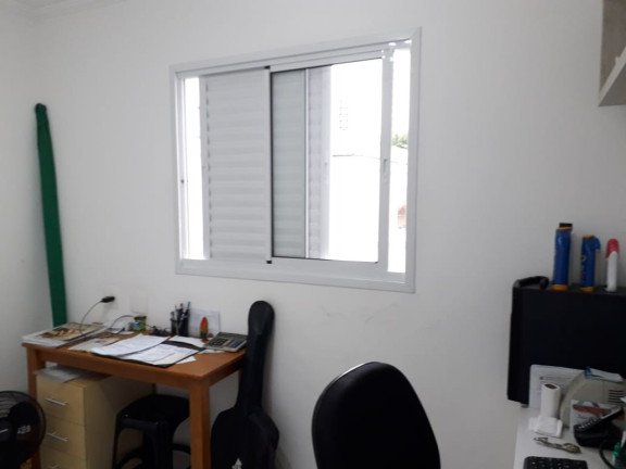 Imagem Sobrado com 3 Quartos à Venda, 200 m² em Cidade Mãe Do Céu - São Paulo