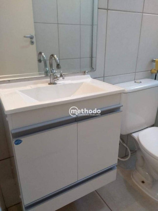 Imagem Apartamento com 2 Quartos à Venda, 47 m² em Vila Industrial - Campinas Imagem Apartamento com 2 Quartos à Venda, 47 m² em Vila Industrial - Campinas
