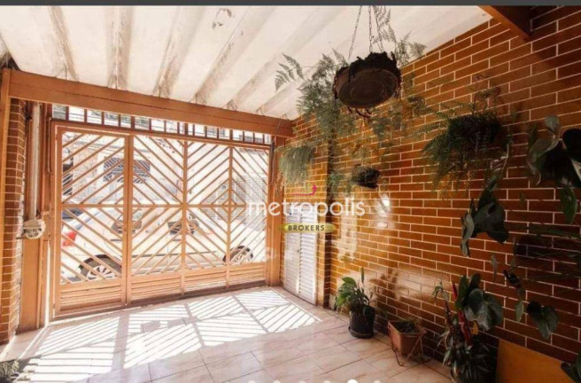 Imagem Casa com 3 Quartos à Venda, 80 m² em Cidade Mãe Do Céu - São Paulo