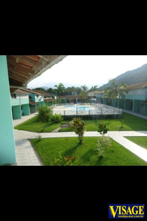 Imagem Sobrado com 2 Quartos à Venda,  em Ubatuba