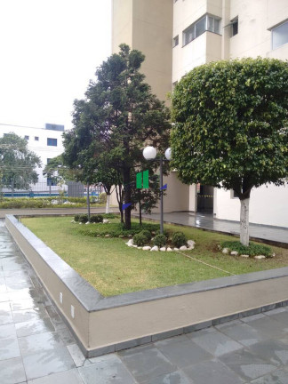 Imagem Apartamento com 2 Quartos à Venda, 58 m² em Vila Talarico - São Paulo