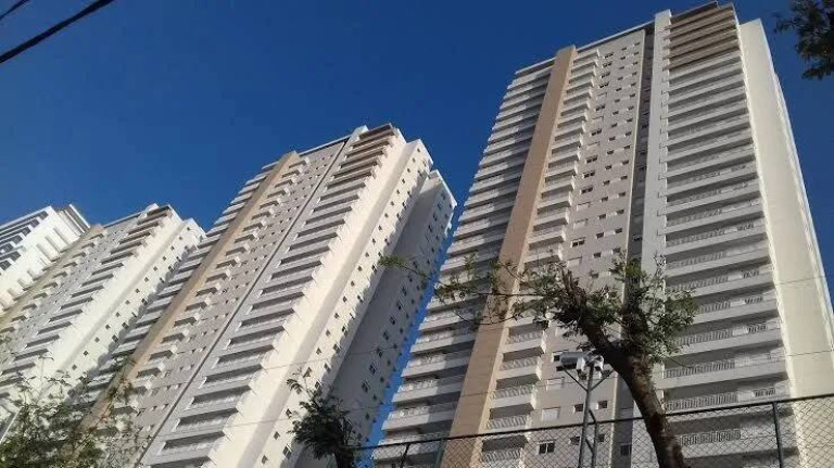 Imagem Apartamento com 2 Quartos à Venda, 77 m² em Centro - São Bernardo Do Campo